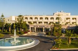 Ο όμιλος ξενοδοχείων Aegean Star Hotels επιλέγει τις ξενοδοχειακές λύσεις Information Display της LG