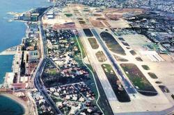 Οι νέοι ενδιαφερόμενοι για το 30% του Ελ. Βενιζέλος και το αεροδρόμιο της Σμύρνης