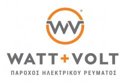 WATT+VOLT εθνικός νικητής στα European Business Awards