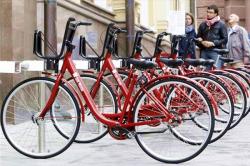 Πέντε ευρωπαϊκές πόλεις για το ποδήλατο