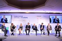 ΕΑΕΕ & Sunlight: Διάλογος για την αξία της ασφαλιστικής κάλυψης των επιχειρήσεων