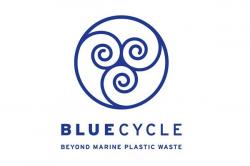 BlueCycle: Η νέα σειρά επίπλων από ανακυκλωμένο θαλάσσιο πλαστικό