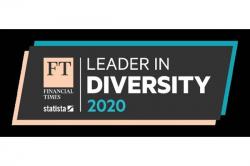 Η Schneider Electric είναι ανάμεσα στους Top 50 ‘Diversity Leaders 2020’ σύμφωνα με την κατάταξη των Financial Times