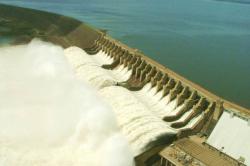Υδροηλεκτρική ενέργεια και ενεργειακή αξιοποίηση του υδατικού δυναμικού της Θεσσαλίας