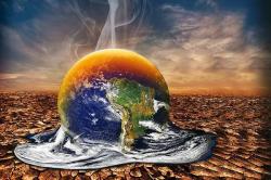 BlackRock: Η κλιματική αλλαγή θα φέρει τα «πάνω κάτω» στην παγκόσμια οικονομία
