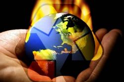 WEF: Η κλιματική αλλαγή το σημαντικότερο ρίσκο της δεκαετίας