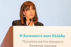 Με ενεργή συμμετοχή σε περιβαλλοντικά & πολεοδομικά θέματα η υποψήφια για ΠτΔ, Κατερίνα Σακελλαροπούλου