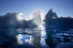 Η πιο ζεστή ημέρα στην ιστορία της Αργεντίνικης Ανταρκτικής