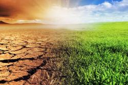 Κλιματική αλλαγή, υδάτινοι πόροι και γεωπολιτικές εντάσεις