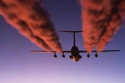 Η κλιματική αλλαγή δυσκολεύει ολοένα περισσότερο την απογείωση των αεροπλάνων