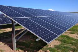Συνδέθηκε Φ/Β πάρκο Ενεργειακής Κοινότητας στο Κιλκίς, ισχύος 1 MW από την ECO//SUN 