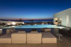 Το Santorini Arcadia Hotel εμπιστεύεται τις ολοκληρωμένες ξενοδοχειακές λύσεις κλιματισμού της LG