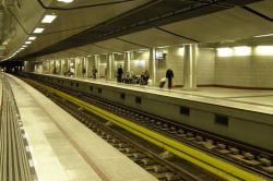 Επέκταση Μετρό: Εργασίες & δοκιμές κλείνουν προσωρινά την «Αγ. Μαρίνα»