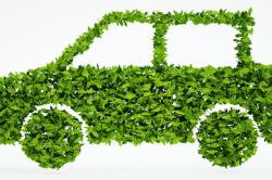 Volvo Cars: Οικολογική μεταφορά προϊόντων με τρένα