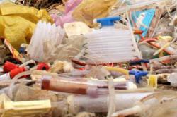 Ελλάκτωρ: Αναλαμβάνει δωρεάν τη διαχείριση νοσοκομειακών αποβλήτων Κορωνοϊού του ΝΙΜΙΤΣ