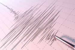 Σεισμός στην Πάργα: Κλιμάκια μηχανικών του υπουργείου Υποδομών στην περιοχή