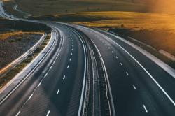 Αυτοκινητόδρομοι: Ισχυρό σοκ στην κυκλοφορία του οδικού δικτύου με μείωση έως 80% 