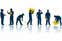 Στη Βουλή τα μέτρα στήριξης των εργαζομένων και των εταιριών που ασχολούνται στον κατασκευαστικό τομέα 