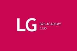 Η LG ξεκινάει δωρεάν διαδικτυακά σεμινάρια στο LG B2B Academy