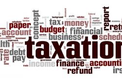 Μείωση 5%-10% σε ΕΝΦΙΑ και φόρο εισοδήματος