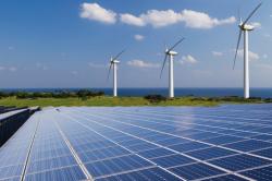 ΔΕΗ Ανανεώσιμες: Ξεκινά ο διαγωνισμός για το φωτοβολταϊκό στην Κοζάνη