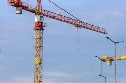 Έργα ΣΔΙΤ 630 εκατ. ευρώ δίνουν ανάσα στον κατασκευαστικό κλάδο