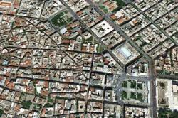 Πρόταση ευρείας πεζοδρόμησης στο κέντρο της Αθήνας από τον Κ. Μπακογιάννη
