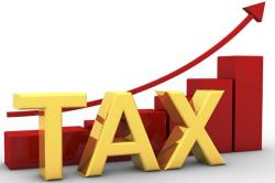 Στοχευμένη μείωση της προκαταβολής φόρου
