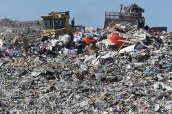 Νέα στοιχεία για τη μόλυνση από τον ΧΥΤΑ - Τι πρόταση κατέθεσε το ΚΚΕ για τα σκουπίδια
