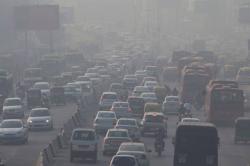 Σε 21 χώρες 11.000 λιγότεροι θάνατοι λόγω μείωσης ρύπανσης