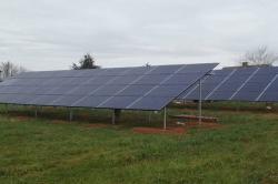 Γ. Αμυράς: Φωτοβολταϊκά συστήματα στα αντλιοστάσια για τους αγρότες