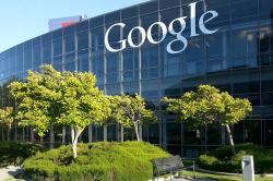 Η Google θα σταματήσει να συνδράμει στη βιομηχανία ορυκτών καυσίμων