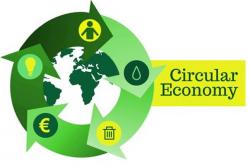 Συνεδρίασε το Εθνικό Συμβούλιο για την Κυκλική Οικονομία