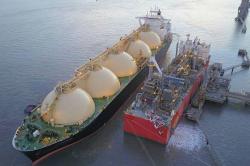 Κατάρ: Συμφωνία σχεδόν 20 δισ. δολαρίων στον κλάδο του LNG