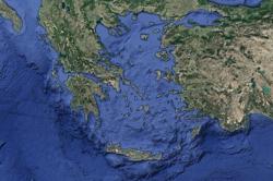 Αποκάλυψη για έρευνες νότια της Κρήτης από Τουρκία και Λιβύη