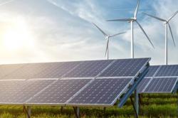 Lamda Hellix: Ανανεώσιμη ενέργεια 100% για τα Data Center • Συμφωνία με Enel Green Power