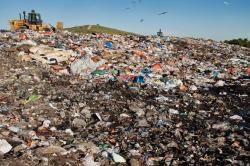 Παράταση στη διαβούλευση για το Εθνικό Σχέδιο Διαχείρισης Αποβλήτων