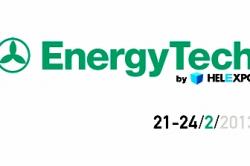 5η Διεθνής Έκθεση Energytech 2013