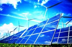 Φ/Β & αιολικά: Ψηλά το ενδιαφέρον για τις Ανανεώσιμες Πηγές Ενέργειας