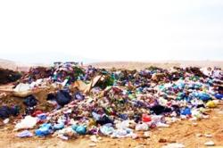 Που υπάρχουν παράνομες χωματερές σε Αχαϊα και Ηλεία
