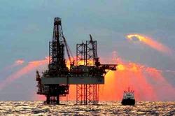''Το φυσικό αέριο καθορίζει τη θέση της Κύπρου στην Αν. Μεσόγειο''