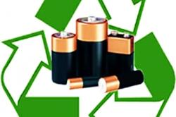 Ανακύκλωση μπαταριών: Συμπεράσματα ημερίδας της Re-Battery
