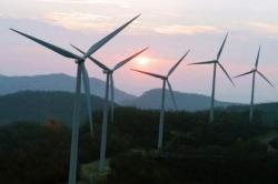 Αιολικό πάρκο ισχύος 20,4 MW στα Πελετά Λεωνιδίου