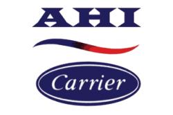 Παρουσίαση: AHI Carrier Ν.Α. Ευρώπης Κλιματισμού Α.Ε.
