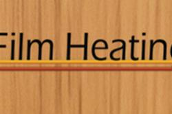 Θερμαντικά φιλμ υπέρυθρης ενδοδαπέδιας θέρμανσης από τη Film Heating