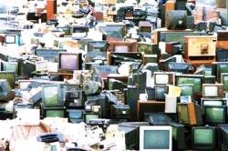 Ο Δήμος Πατρέων πραγματοποιεί ανακύκλωση ηλεκτρικών/ηλεκτρονικών συσκευών