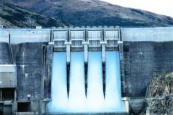 Υδροηλεκτρικό Μεσοχώρας: Ένα έργο 161 MW, 28 χρόνια ''υπό κατασκευή''