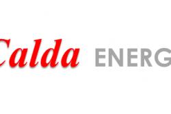 Συμμετοχή της Calda Energy στην 1η ημερίδα της ASHRAE στη Βόρεια Ελλάδα