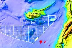 ''Τεχνικά εφικτός ο αγωγός φυσικού αερίου Ελλάδας-Κύπρου''