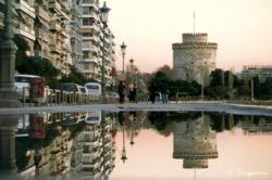 Η... επανάσταση της ενέργειας ξεκινά από τη Θεσσαλονίκη